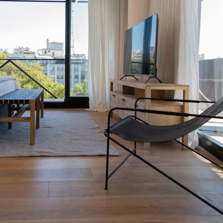 Gazania Beautiful Apartment - Apartamento de 1 dormitorio - 77