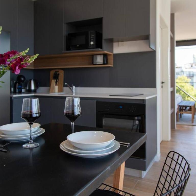 Gazania Beautiful Apartment - Apartamento de 1 dormitorio - 78