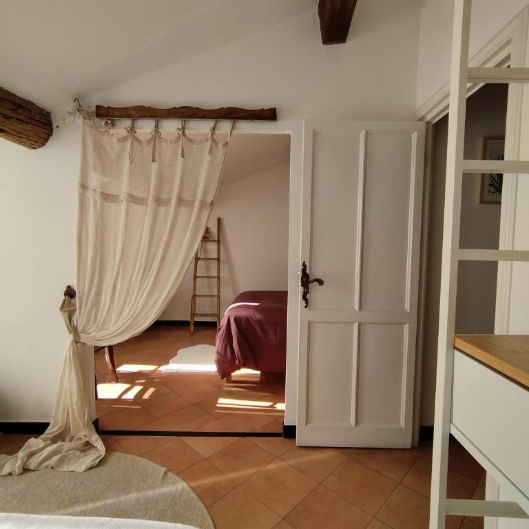 Casa Ramé - Suite con Terrazza - 8