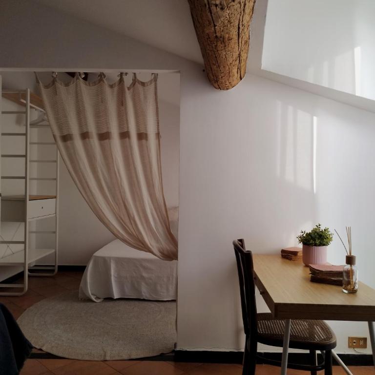 Casa Ramé - Suite con Terrazza - 11