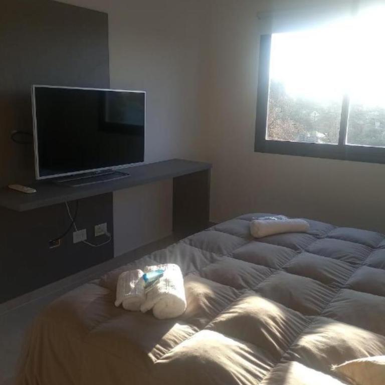 Lya - Apartamento de 1 dormitorio - 9
