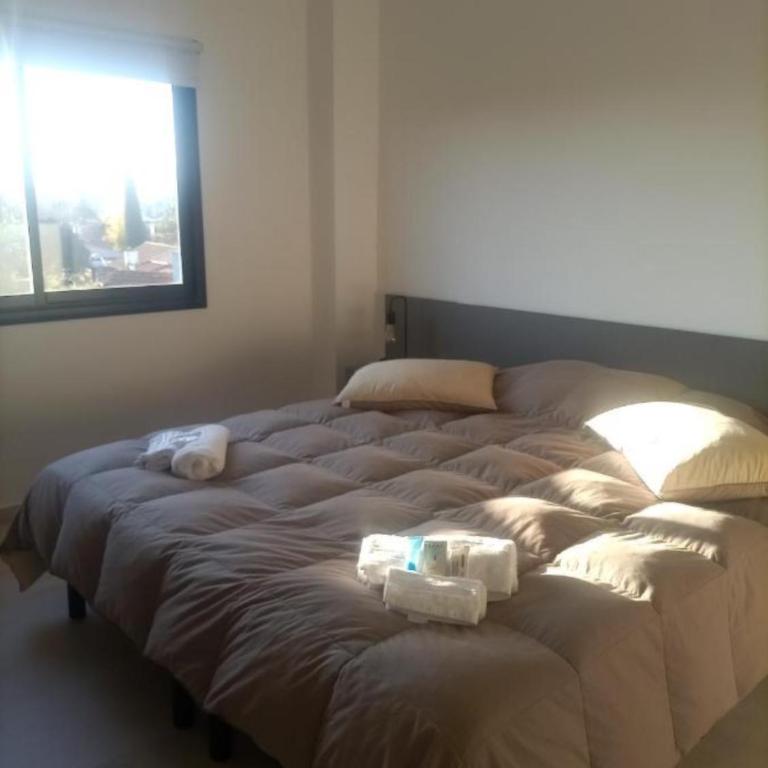 Lya - Apartamento de 1 dormitorio - 10