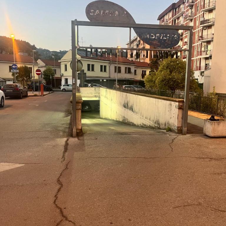 Casa vacanza in piazza - Appartamento con 1 Camera da Letto - 52