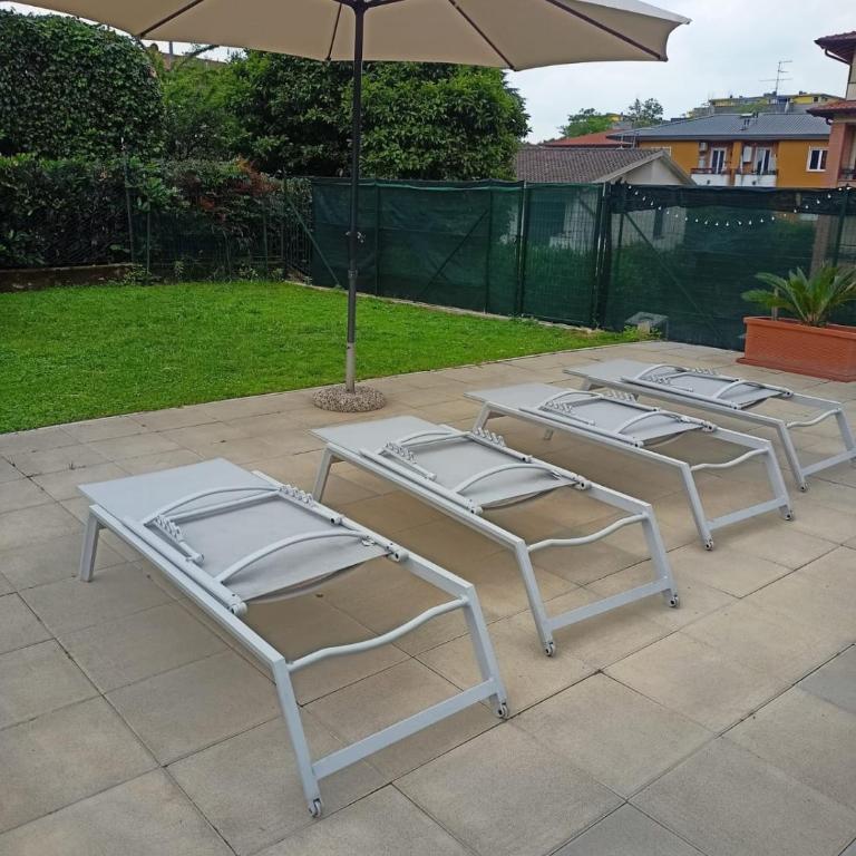Villa Franca Como - Three-Bedroom Vacation Home - 48