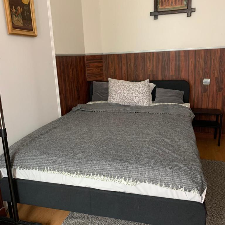 Apartment Little Oasis TASH - Studio Apartman - 6