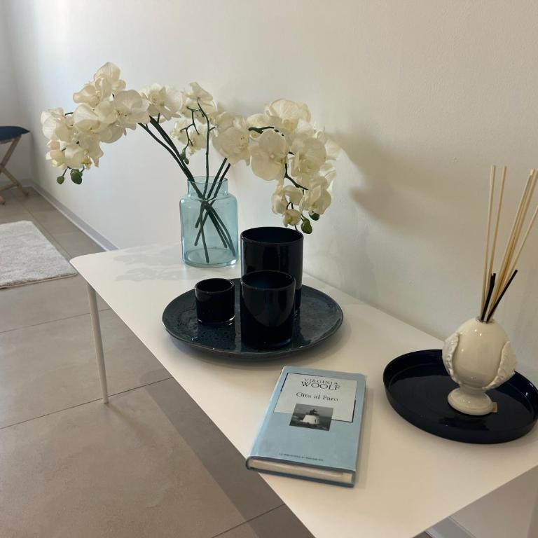 Villa Flavia - Casa Vacanze - 24
