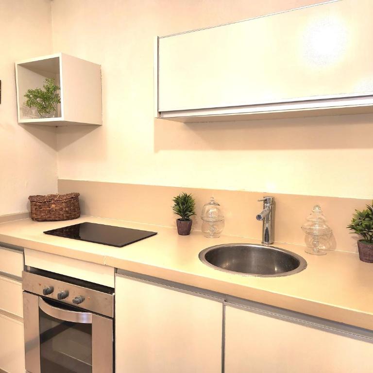 Petit Lacroze - Apartamento con balcón - 2