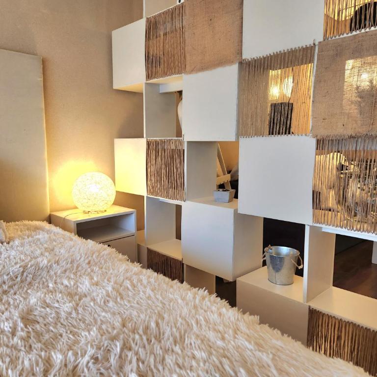 Petit Lacroze - Apartment with Balcony - 4