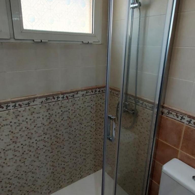 Villa Adelina en Santa Pola - Casa de 3 dormitorios - 54