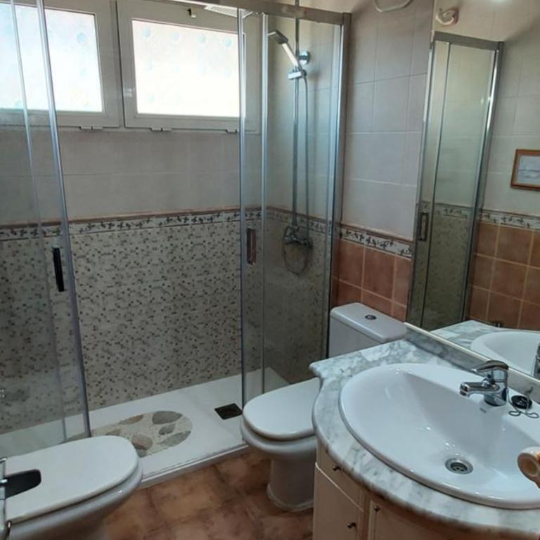 Villa Adelina en Santa Pola - Casa de 3 dormitorios - 39