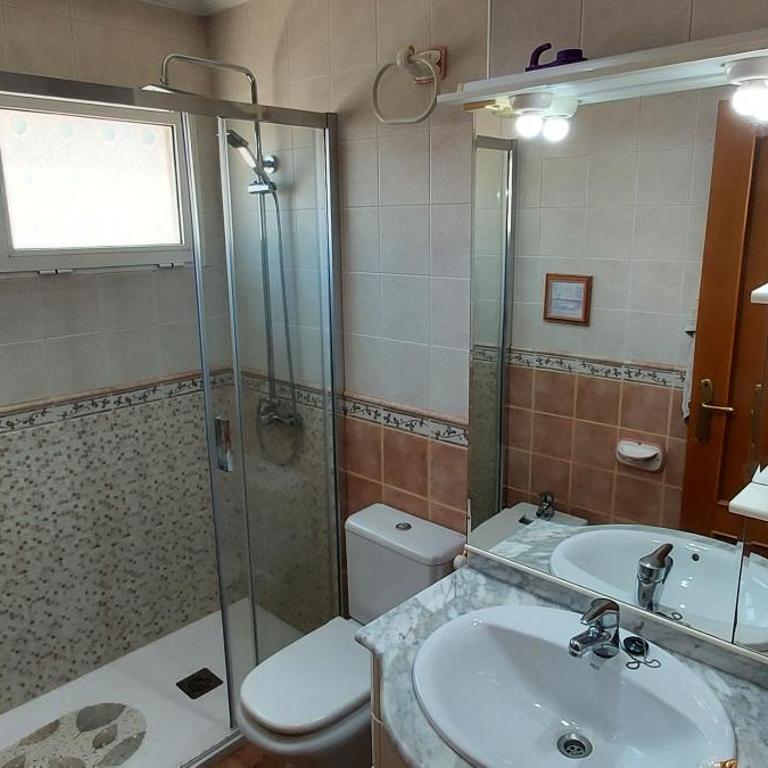 Villa Adelina en Santa Pola - Casa de 3 dormitorios - 38