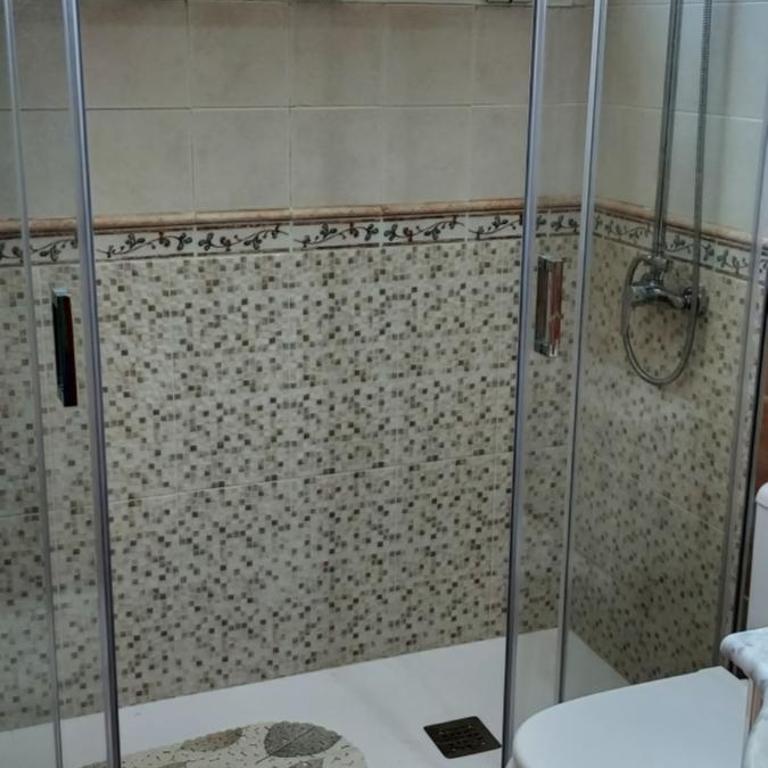 Villa Adelina en Santa Pola - Casa de 3 dormitorios - 40