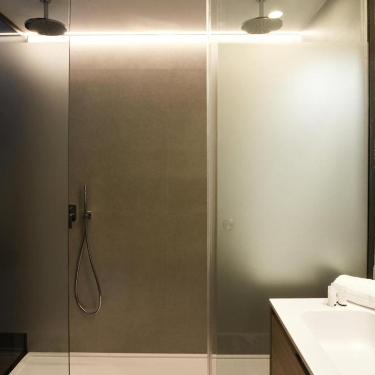 Sercotel Valencia Alameda 41 - Superior Double or Twin Room - 5