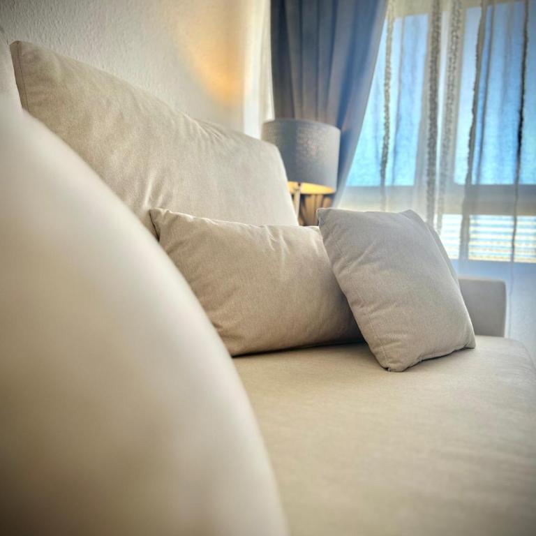 Boutique, Venecia, Valencia - One-Bedroom Apartment - 11