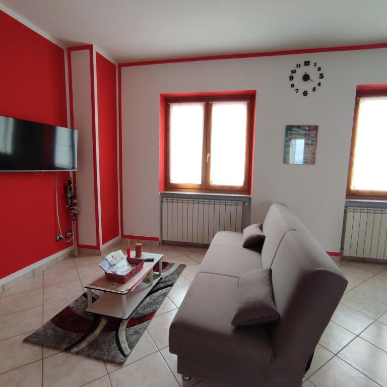 La Rosa di Maggio - Appartamento con 2 Camere da Letto - 3