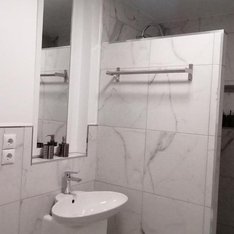 Los Geranios n.25 - Habitación Estándar - Cama extragrande - 19