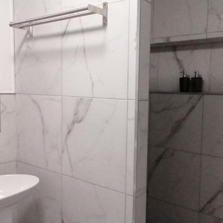Los Geranios n.25 - Habitación Estándar - Cama extragrande - 16