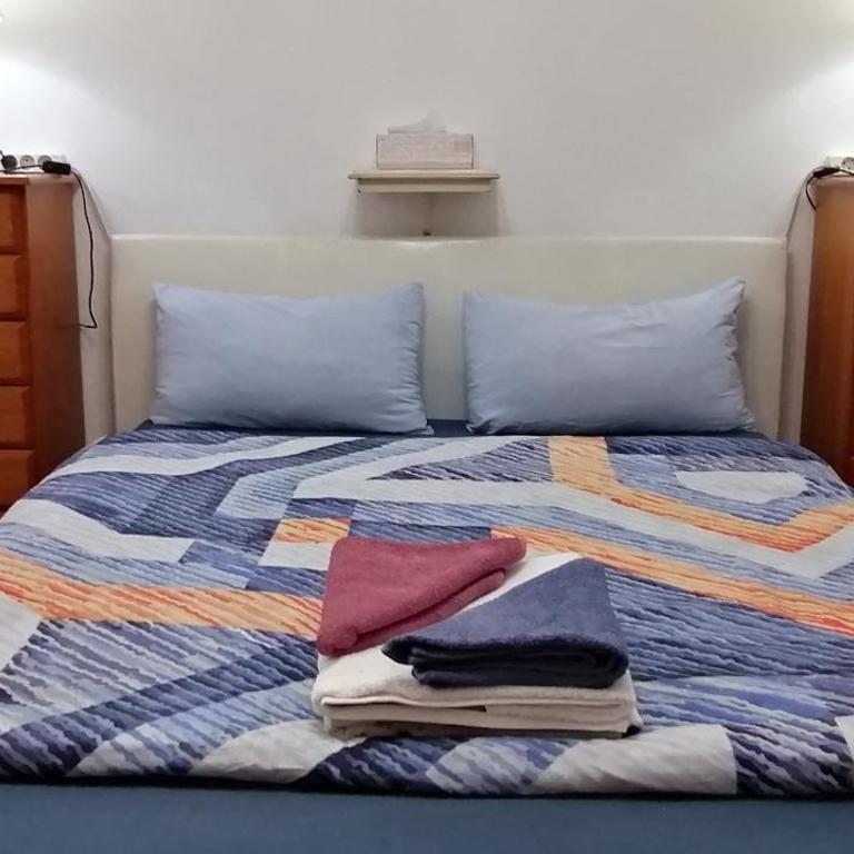 Los Geranios n.25 - Habitación Estándar - Cama extragrande - 12