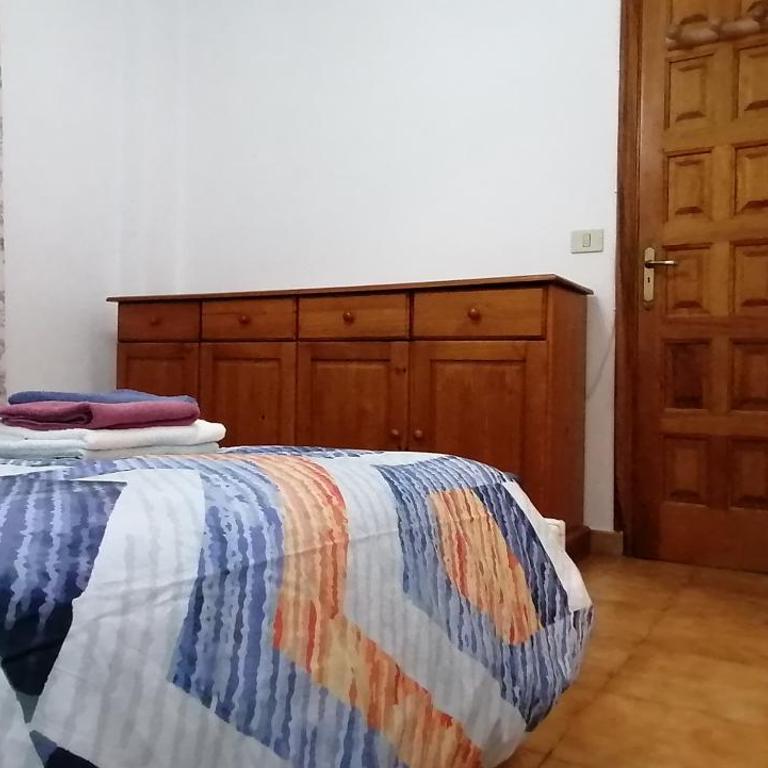 Los Geranios n.25 - Habitación Estándar - Cama extragrande - 5