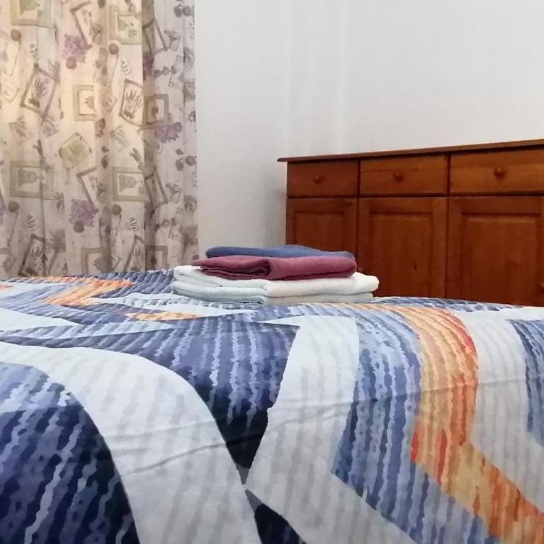 Los Geranios n.25 - Habitación Estándar - Cama extragrande - 6