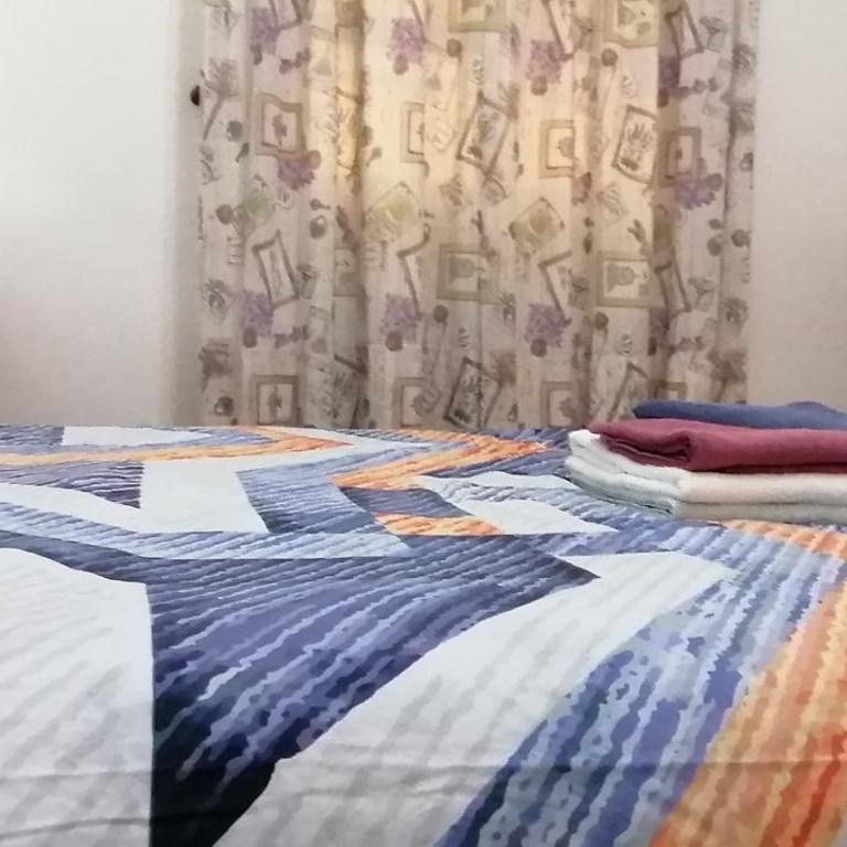 Los Geranios n.25 - Habitación Estándar - Cama extragrande - 7