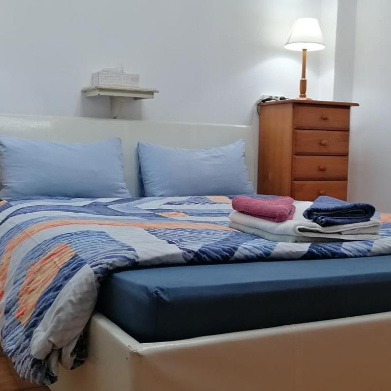 Los Geranios n.25 - Habitación Estándar - Cama extragrande - 14
