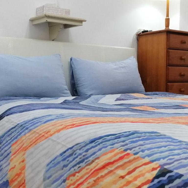 Los Geranios n.25 - Habitación Estándar - Cama extragrande - 20