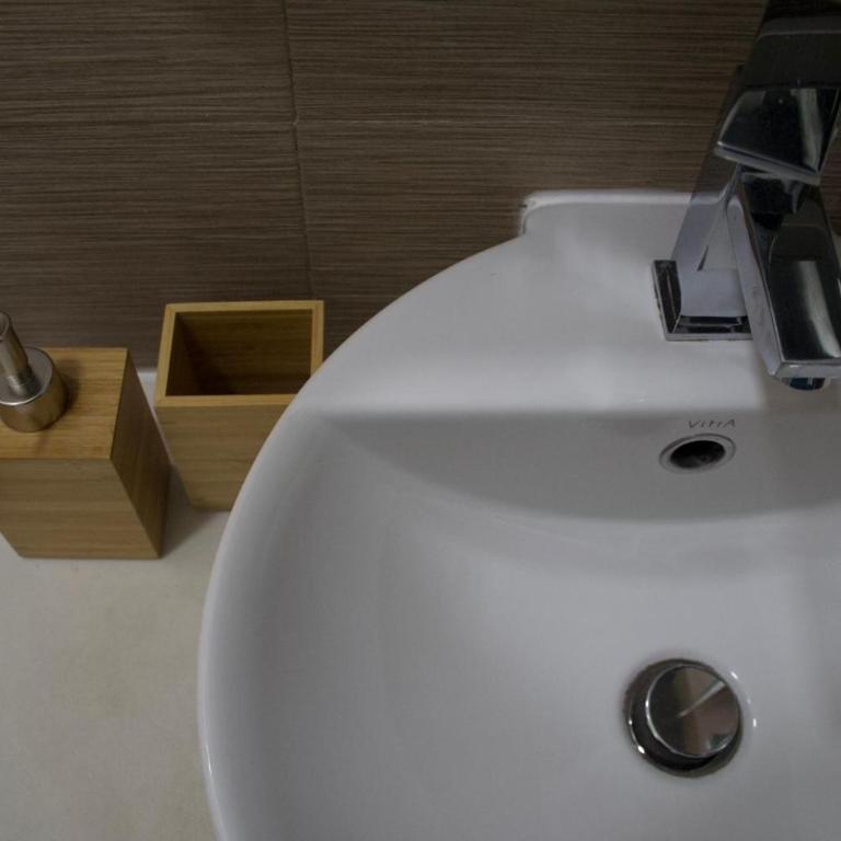 Bamboo Luxury Agrigento - Suite con Vista Giardino - 2