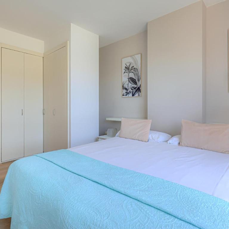 Rent Top Apartments Beach-Diagonal Mar - Apartamento de 2 dormitorios - 7