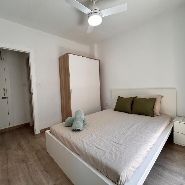 Apartamento Cartago centro - Apartamento de 2 dormitorios - 12