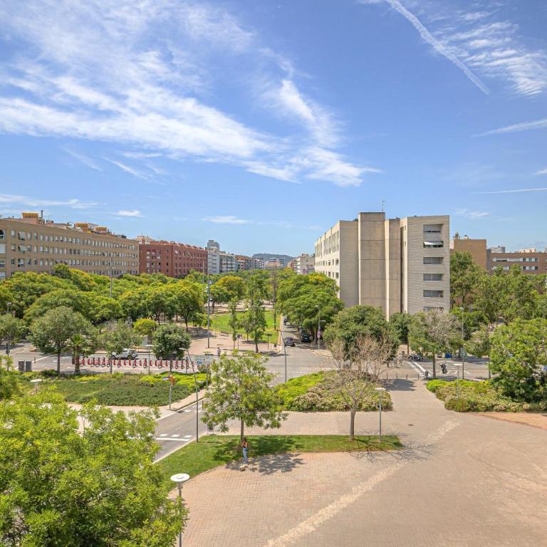 Rent Top Apartments Beach-Diagonal Mar - Apartamento de 2 dormitorios - 11