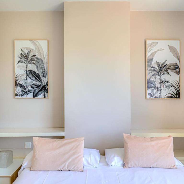 Rent Top Apartments Beach-Diagonal Mar - Apartamento de 2 dormitorios - 13