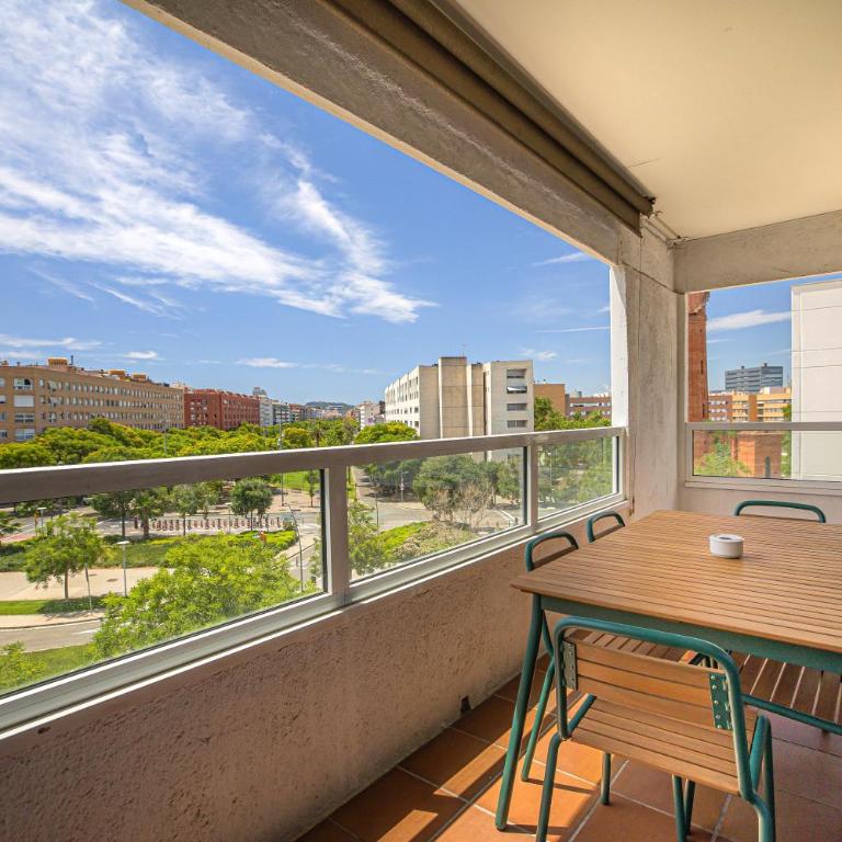 Rent Top Apartments Beach-Diagonal Mar - Apartamento de 2 dormitorios - 15