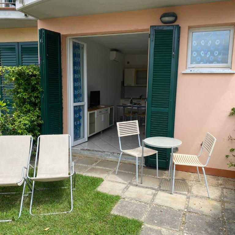 Oasi Verde 2 - Appartamento con 1 Camera da Letto - 6