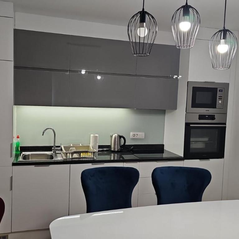 Orange Apartment - Apartman s 1 Spavaćom Sobom i Terasom - 3