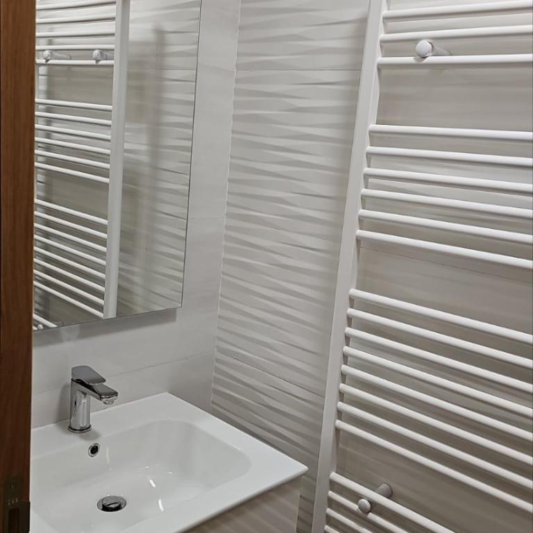 Orange Apartment - Apartman s 1 Spavaćom Sobom i Terasom - 5