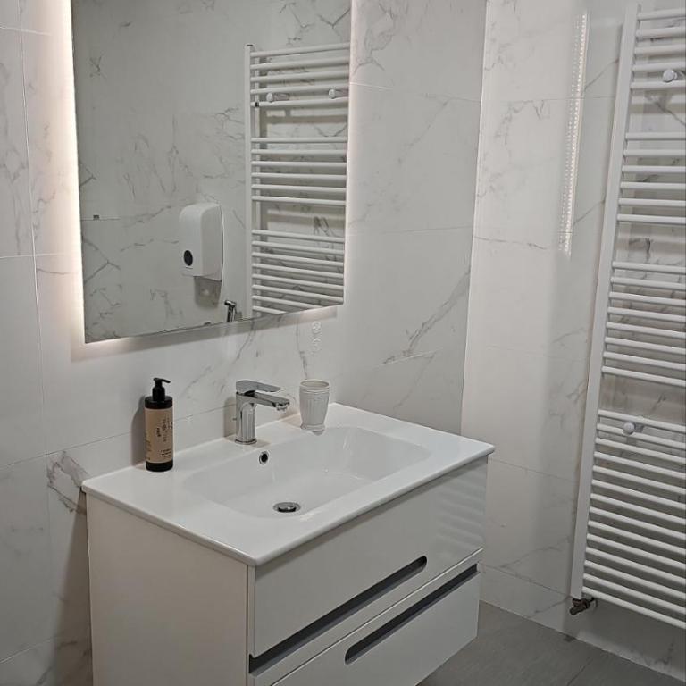 Orange Apartment - Apartman s 1 Spavaćom Sobom i Terasom - 6