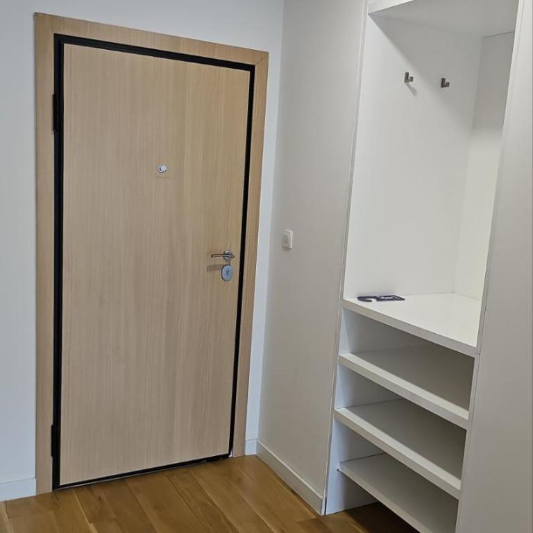 Orange Apartment - Apartman s 1 Spavaćom Sobom i Terasom - 7