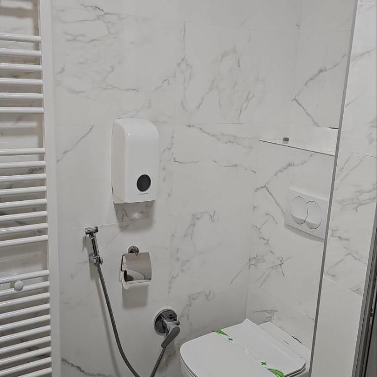 Orange Apartment - Apartman s 1 Spavaćom Sobom i Terasom - 8