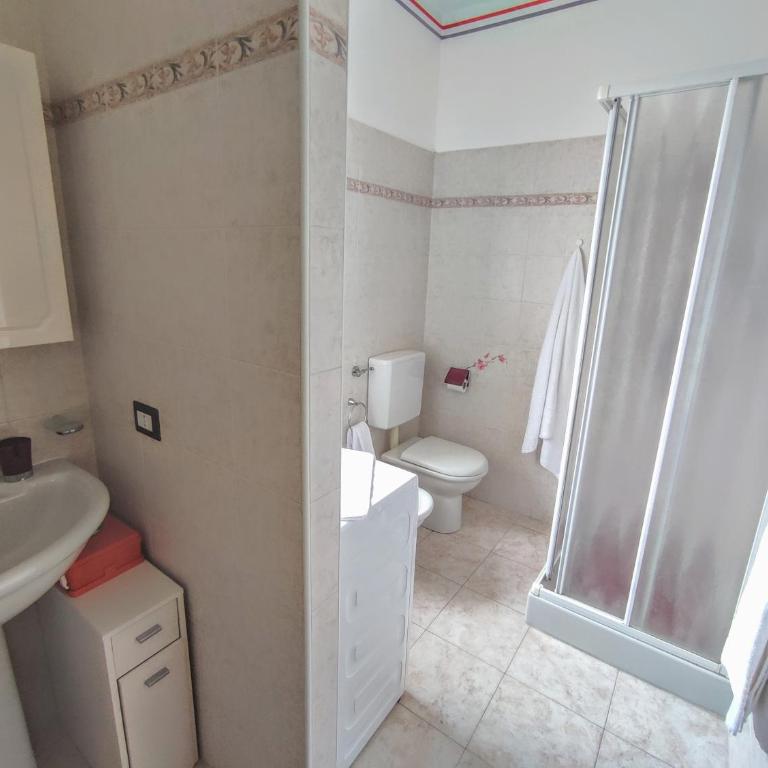 La Rosa di Maggio - Appartamento con 2 Camere da Letto - 5