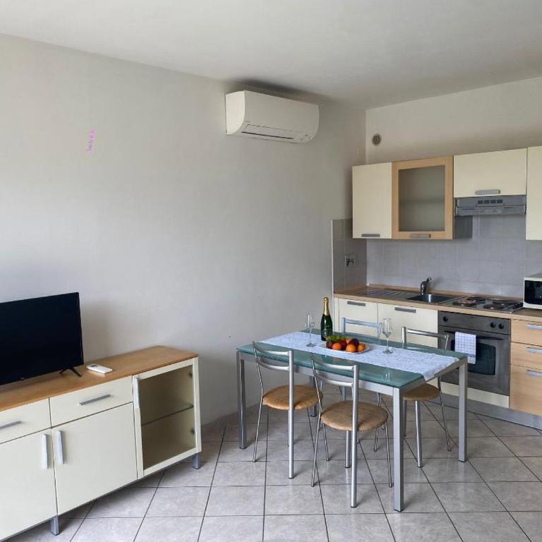 Oasi Verde 2 - Appartamento con 1 Camera da Letto - 10