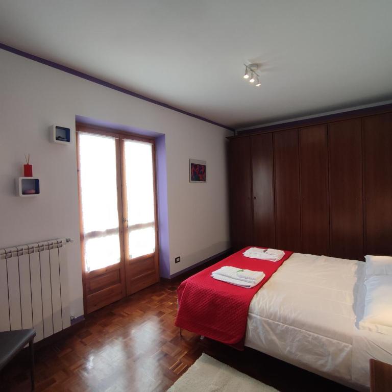 La Rosa di Maggio - Appartamento con 2 Camere da Letto - 6