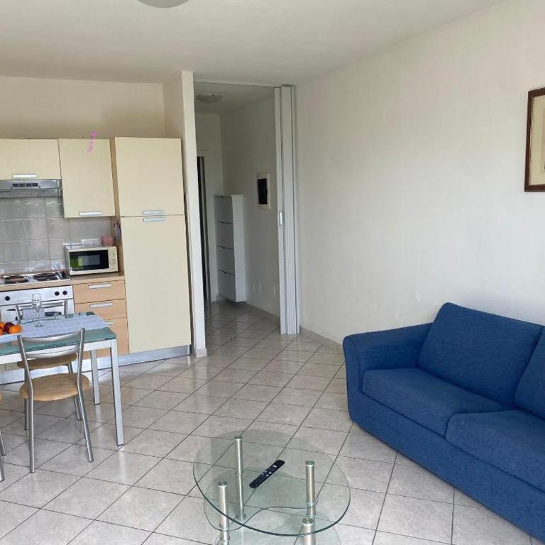Oasi Verde 2 - Appartamento con 1 Camera da Letto - 12