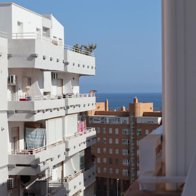 Apartamento El Cable - Apartamento de 2 dormitorios - 22