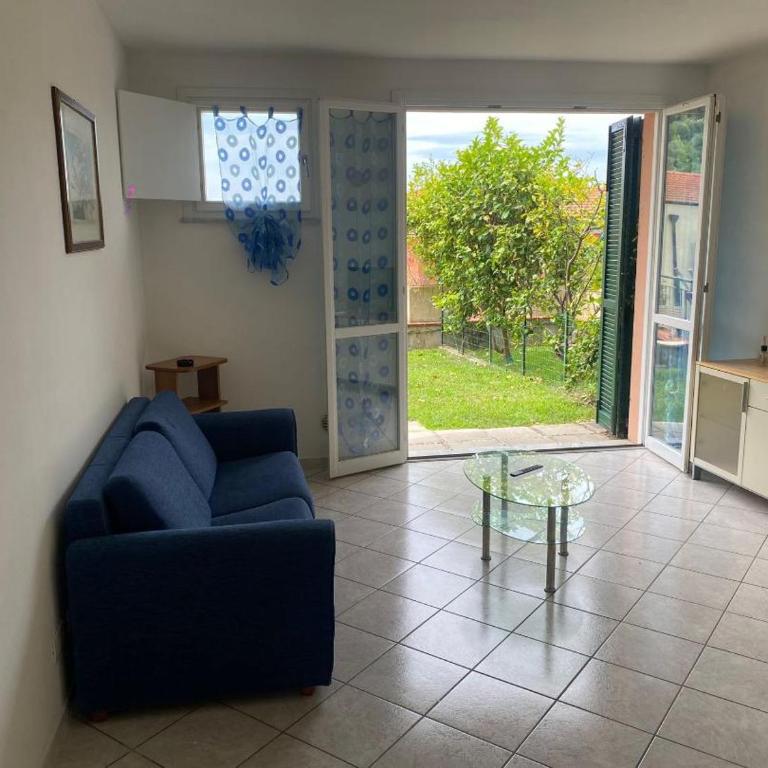 Oasi Verde 2 - Appartamento con 1 Camera da Letto - 13