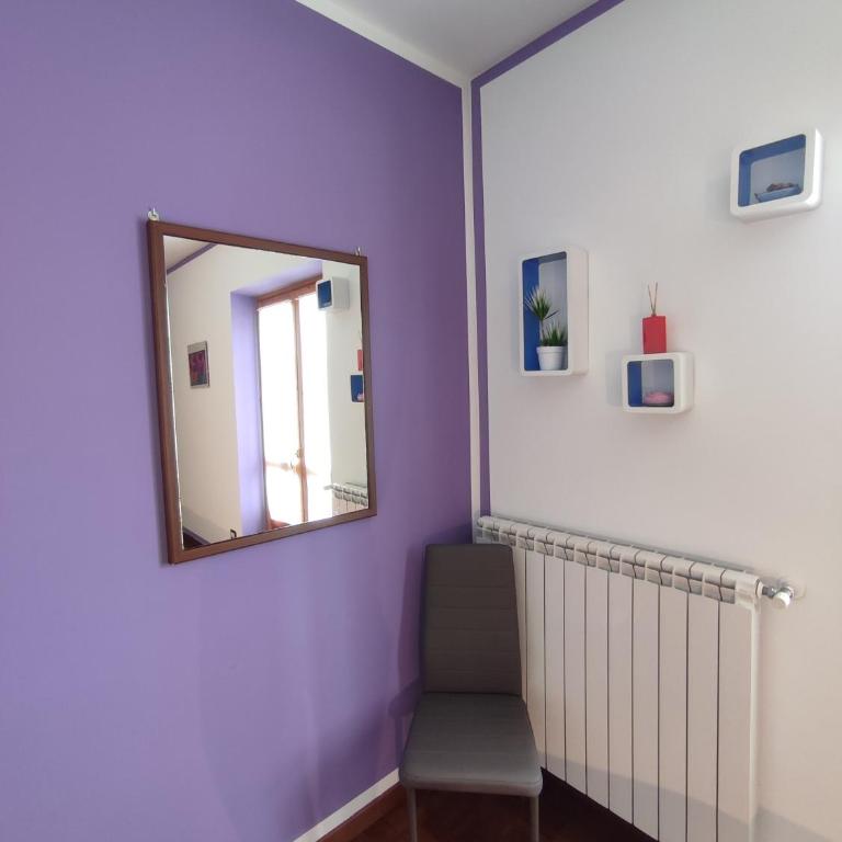 La Rosa di Maggio - Appartamento con 2 Camere da Letto - 7