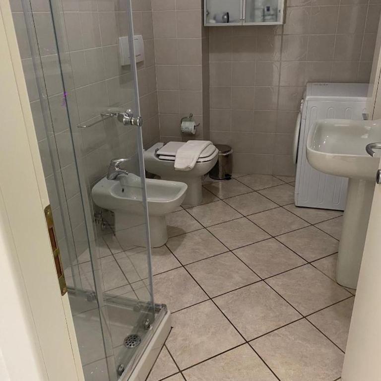 Oasi Verde 2 - Appartamento con 1 Camera da Letto - 14