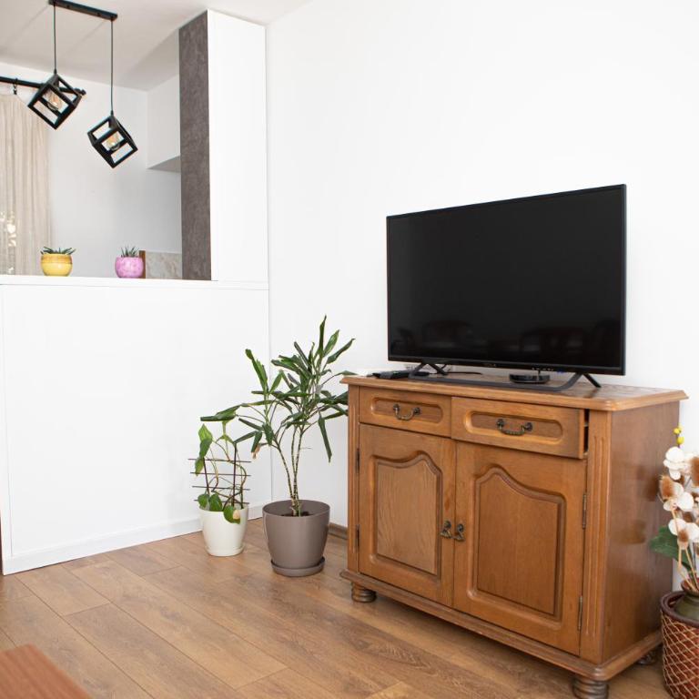 Apartman Lipa Trebinje - Apartman sa 1 Spavaćom Sobom - 6