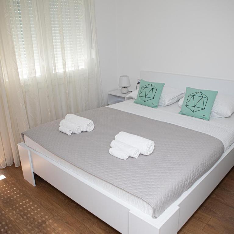 Apartman Lipa Trebinje - Apartman sa 1 Spavaćom Sobom - 1