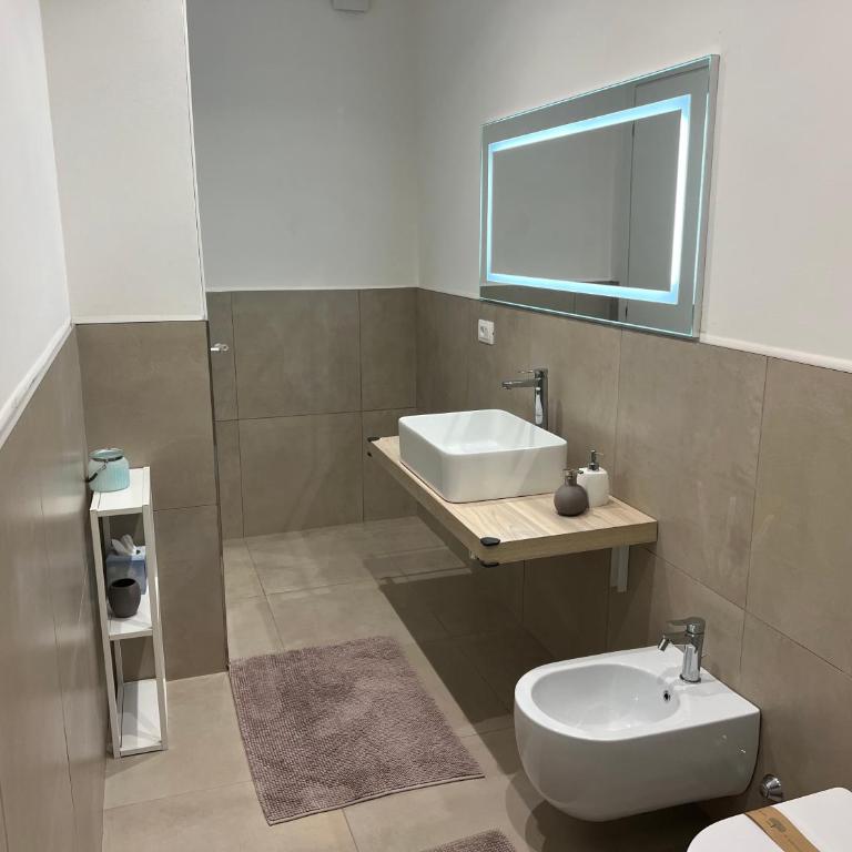 Villa Flavia - Casa Vacanze - 33